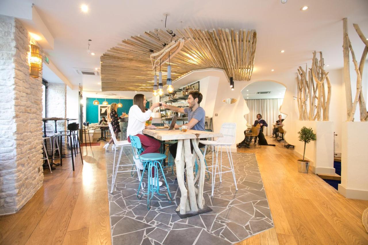 La Hôtel&spa Hotel 3*