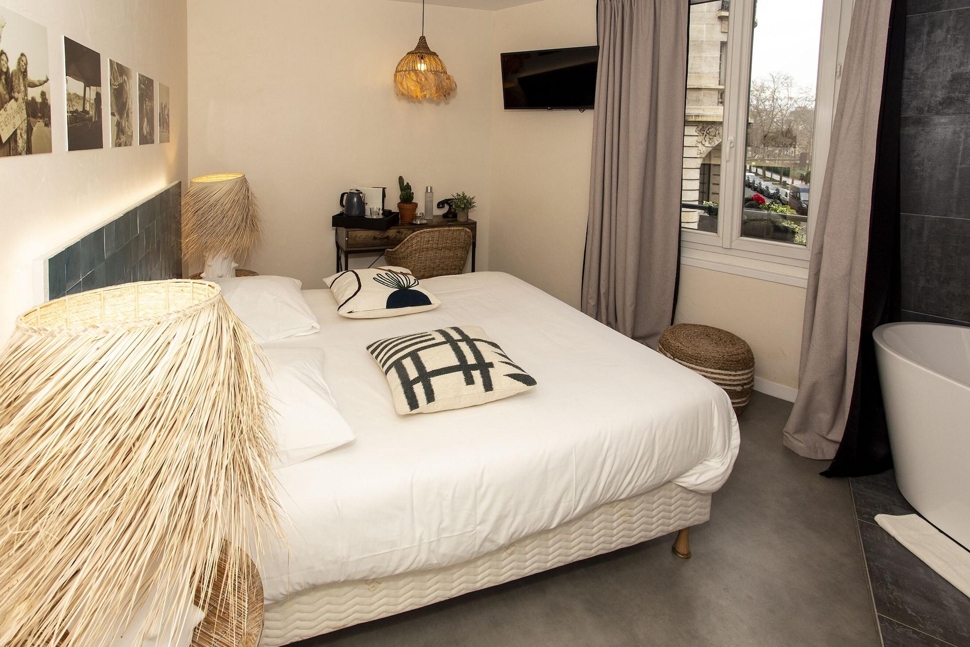 La Hôtel&spa Hotel