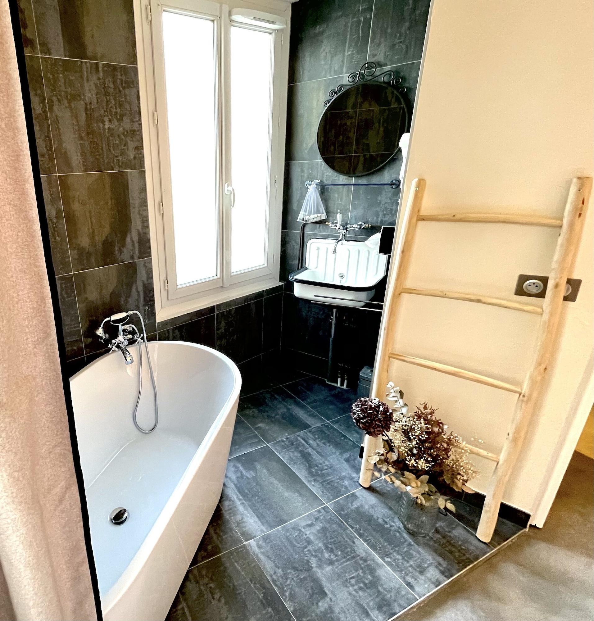 Hotel La Hôtel&spa Parigi