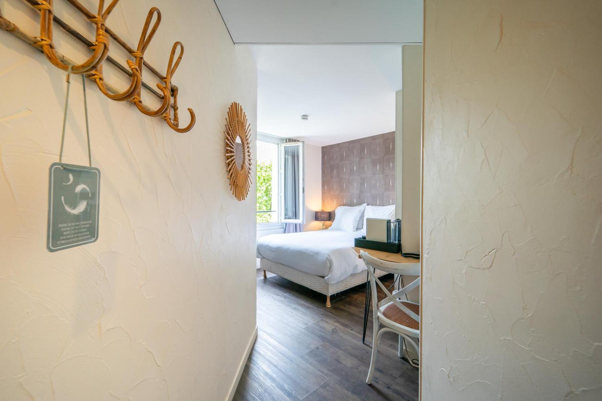 La Hôtel&spa 3* Parigi