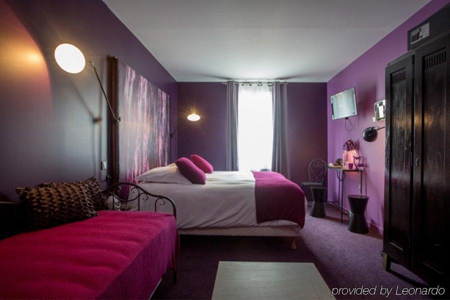 Hotel La Hôtel&spa 3*