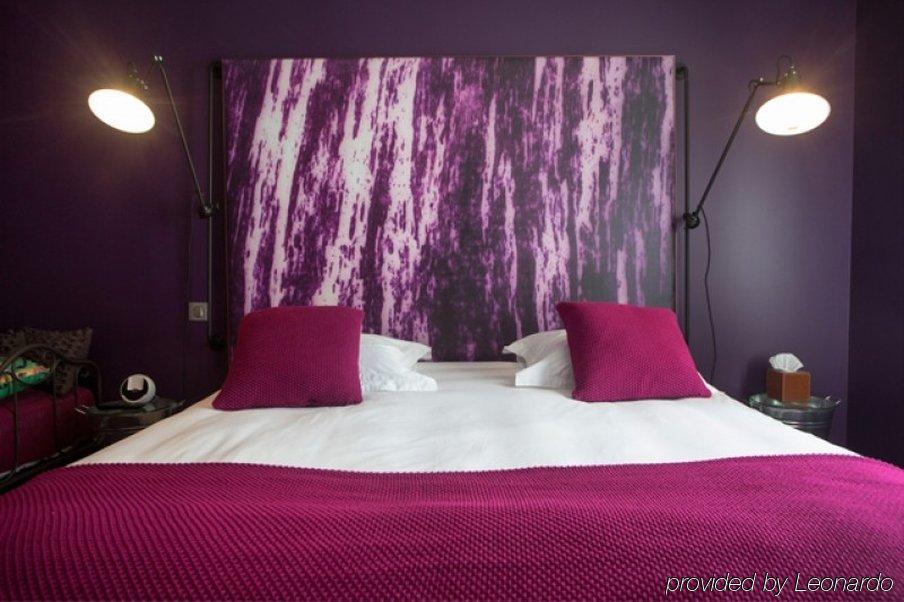 La Hôtel&spa Hotel 3*