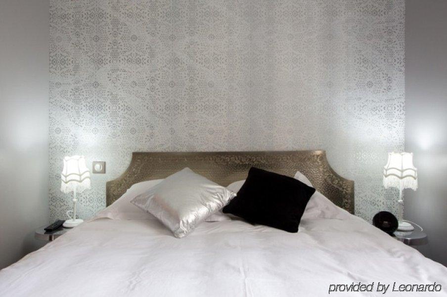 Hotel La Hôtel&spa Parigi